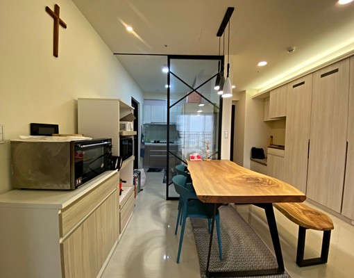 ✨【全室煥新粉刷】大里20樓絕美景觀三房｜一卡皮箱享新家！ - Image 6