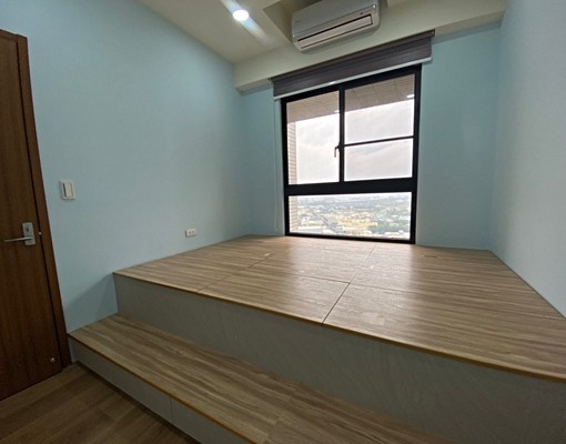 ✨【全室煥新粉刷】大里20樓絕美景觀三房｜一卡皮箱享新家！ - Image 10