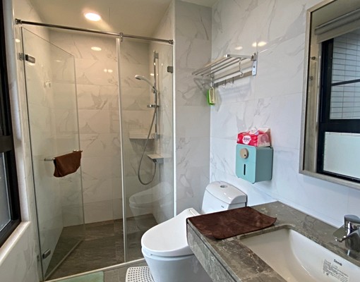 ✨【全室煥新粉刷】大里20樓絕美景觀三房｜一卡皮箱享新家！ - Image 11