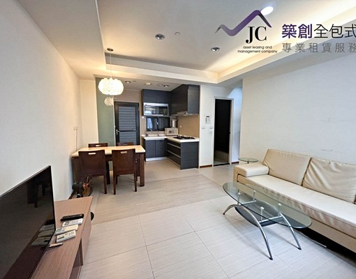 築創🆄精誠商圈✪2房含車◆鄉林夏都 - Image 2