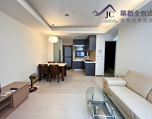 築創🆄精誠商圈✪2房含車◆鄉林夏都 - Image 1