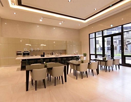 ✨【全室煥新粉刷】大里20樓絕美景觀三房｜一卡皮箱享新家！ - Image 4