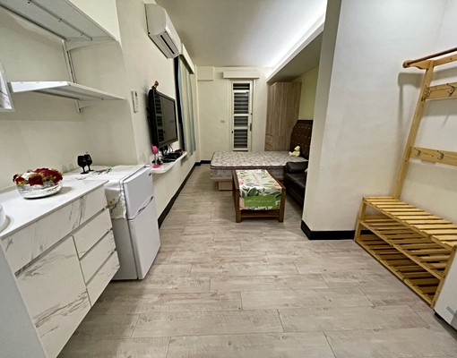 獨立陽台;洗衣機,近江子翠捷運3分鐘 - Image 5