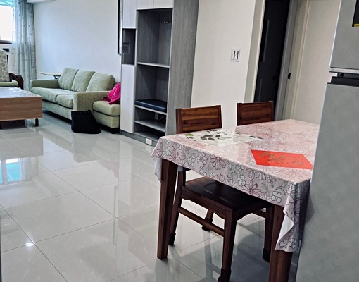 喬陽社宅-美三房雙衛浴有陽台/可補助 - Image 11