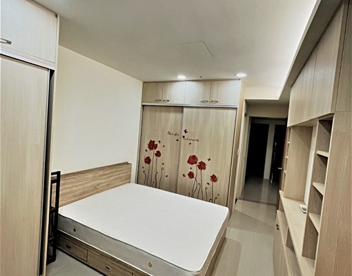 喬陽社宅-美三房雙衛浴有陽台/可補助 - Image 5