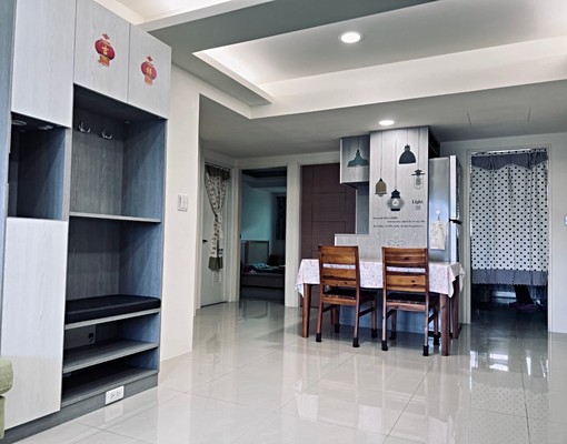 喬陽社宅-美三房雙衛浴有陽台/可補助 - Image 10