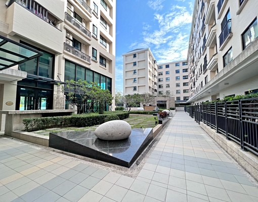 世界花園|採光三房平車 - Image 2