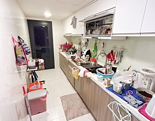 ✅近傳統市場✅社區大樓正3房✅山景✅車位 - Image 11