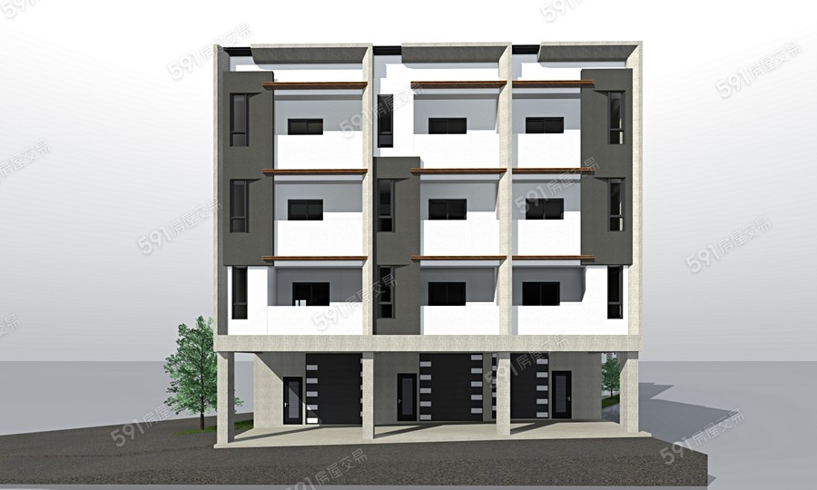 百川沐NO.10示意圖