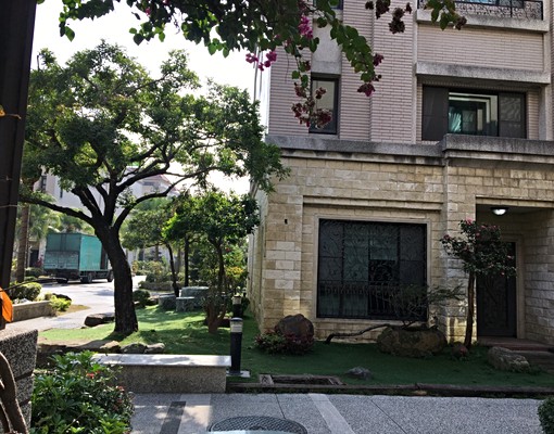 史摶館近南科整棟出租適公司·住辦·住家、 - Image 1