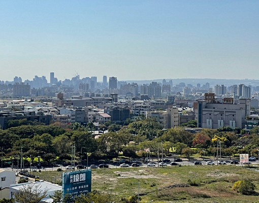 [洲際W[球場百貨當鄰居,高樓大兩房平車 - Image 1