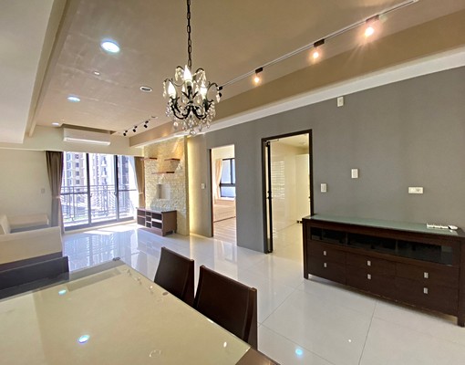 可租補南區富宇擎山室內36坪四房格局改大三房平車~租屋最謹慎 - Image 1