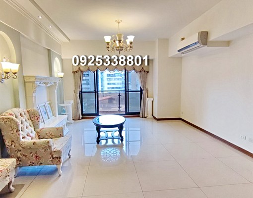 近台北車站北門捷運4房 - Image 3