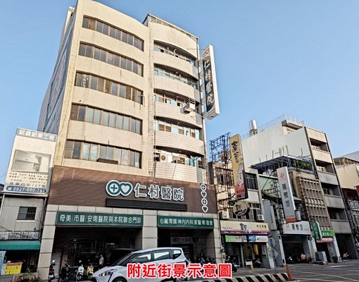 幸福家不動產-新光三越巷內建地(三)