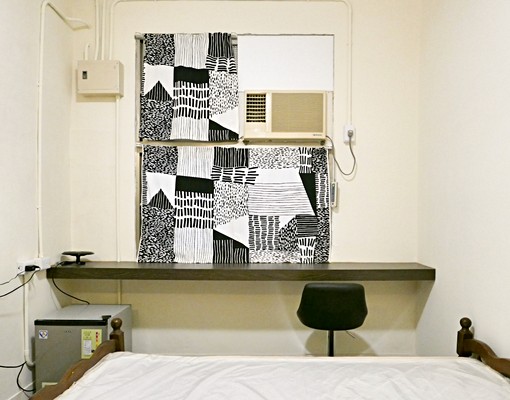 智惠套房近新光逢甲(免仲介/管理費) - Image 1