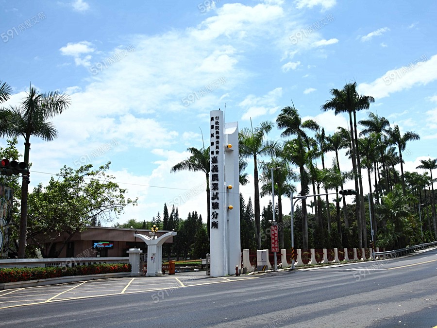 福德緣福環境圖