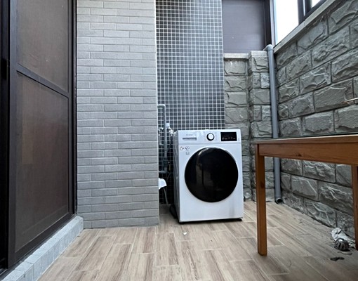 輕屋齡華廈2房2廳獨立大陽台+車位 - Image 4