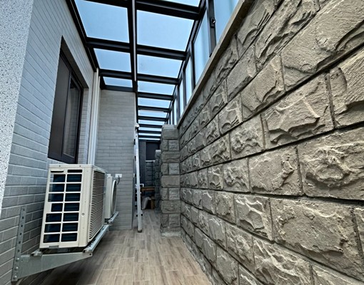 輕屋齡華廈2房2廳獨立大陽台+車位 - Image 2