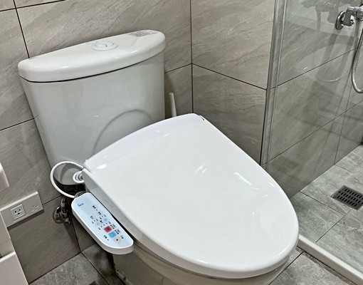 三房平車附變頻冷暖氣機、全套傢俱家電 - Image 11