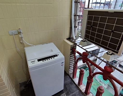 內壢/中壢工業區/可養貓/租補/美兩房 - Image 9