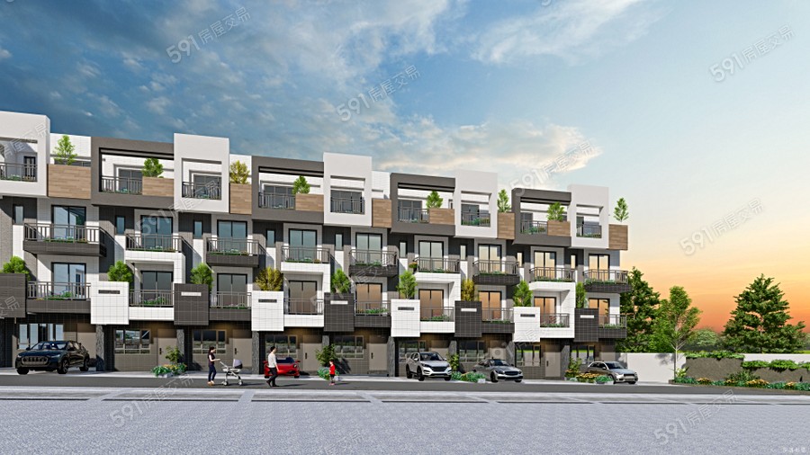 福竹御所示意圖