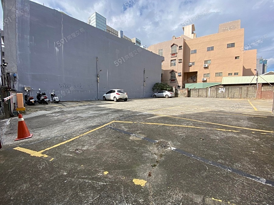 閎基建築-Le Coin實景圖