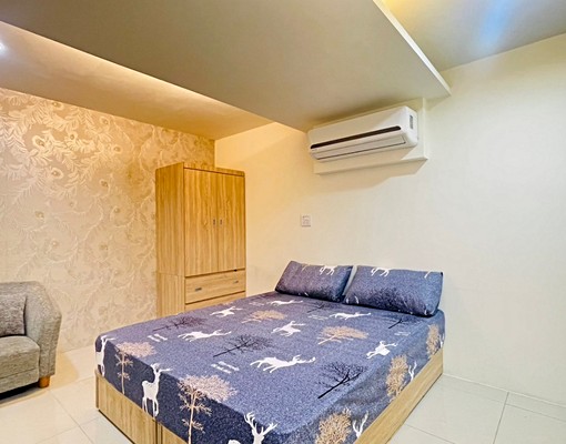 大湳介壽路監理站周邊獨立大套房可租補 - Image 2