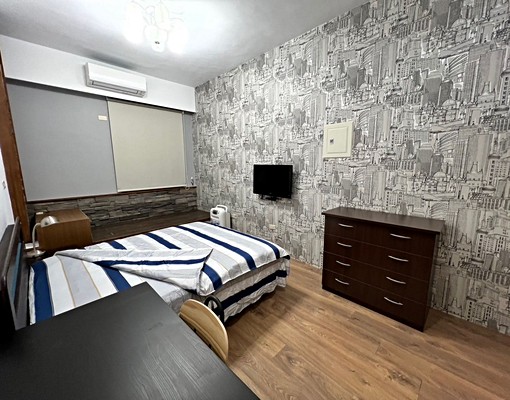 竹科金山街系統家具木質地板僅有一間 - Image 1