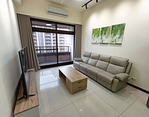 💗青埔站前特區精美景觀2房車💗 - Image 1