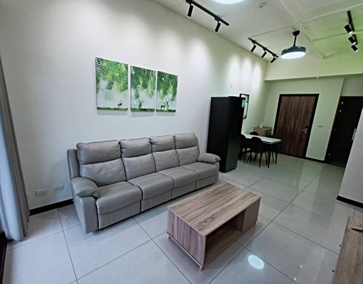 💗青埔站前特區精美景觀2房車💗 - Image 2