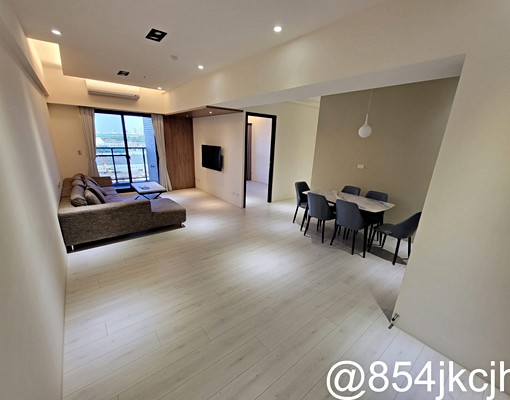 含車管🌟雙車位🌟高鐵旁🌟大四房🌟 - Image 3