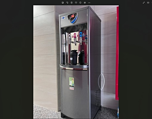 華亞科/4k網路電視冷暖氣 - Image 14