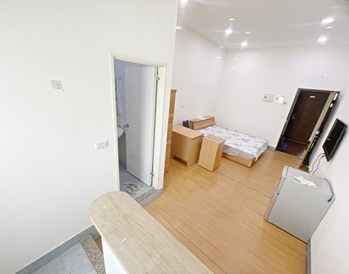 一房一廳💗子母車💗汽車位💗可雙租補 - Image 3