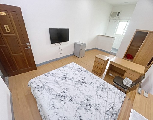 一房一廳💗子母車💗汽車位💗可雙租補 - Image 1