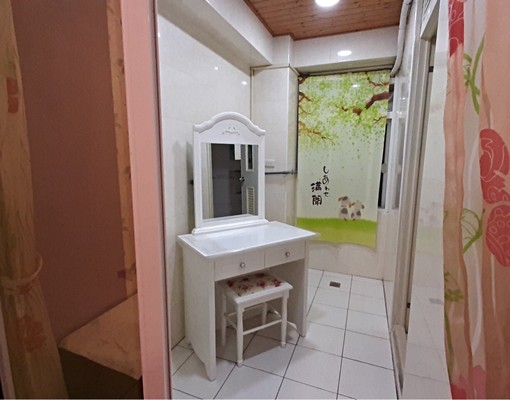 近文化路商圈三房電梯大樓全新整理 - Image 2