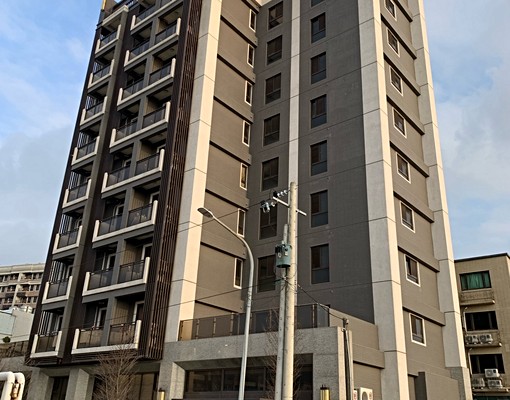 飯店式管理,獨立套房(含管 - Image 1