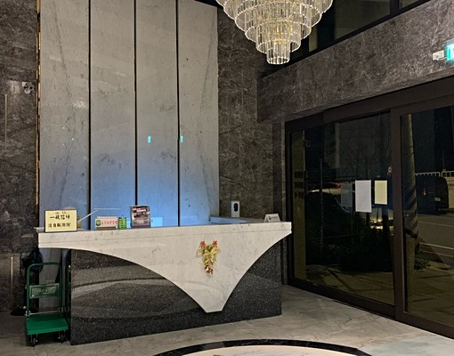 飯店式管理,獨立套房(含管 - Image 2