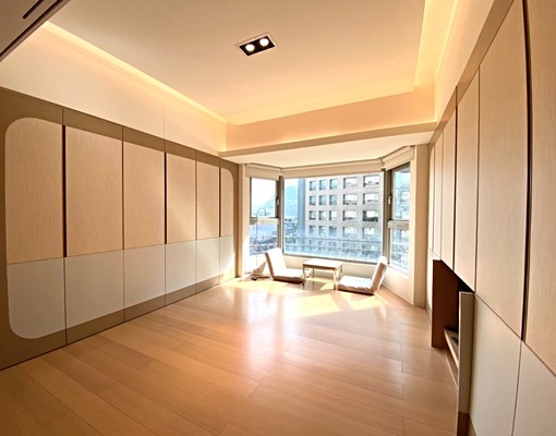 捷運內湖,近美國AIT,精緻裝潢美邸 - Image 7
