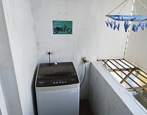 可申請租屋補助*忠福商圈近SOGO有陽台個人洗衣機免費停車 - Image 11