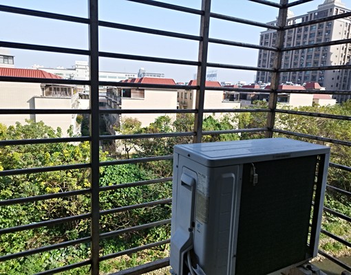 可申請租屋補助*忠福商圈近SOGO有陽台個人洗衣機免費停車 - Image 12