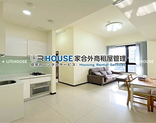MRT古亭。採光明亮。簡約舒適。可租補 - Image 3