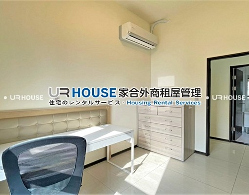 MRT古亭。採光明亮。簡約舒適。可租補 - Image 5