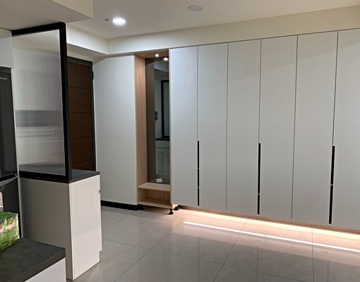 藝文特區溫馨裝潢含全套家具三房加車位 - Image 4