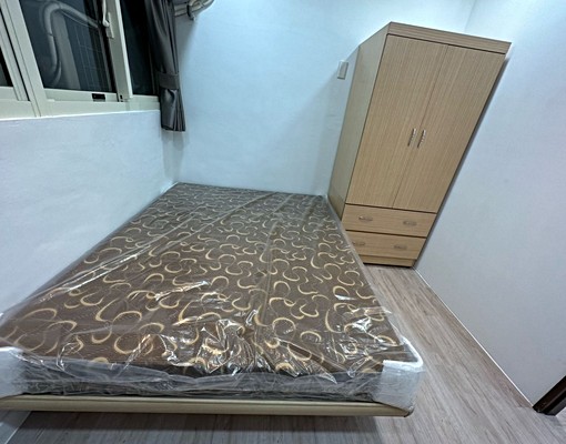 可申請租補新生長春電梯兩房 - Image 10