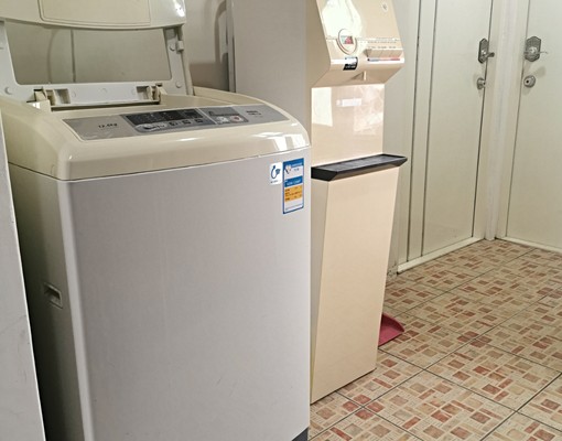 巷弄安靜、室內寬敞舒適、精緻套房 - Image 8