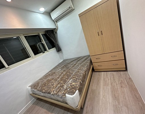 可申請租補助新生長春電梯兩房 - Image 11