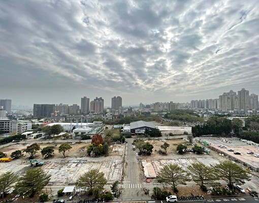 杜拜朝南大兩房含平車含管理費 - Image 4