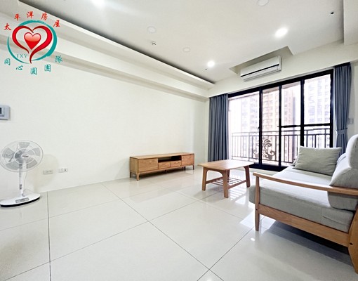 租客最愛*北歐風舒適三房車* - 591租屋網 - Image 3