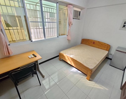 沃盛豐家#近大灣崑科#南紡#獨立採光套房#近永大商圈 - Image 1