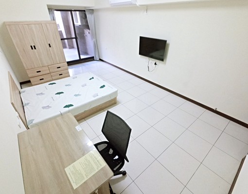 三井一中⛅陽台獨曬⛅租補入戶籍⛅超級秒殺 - Image 2